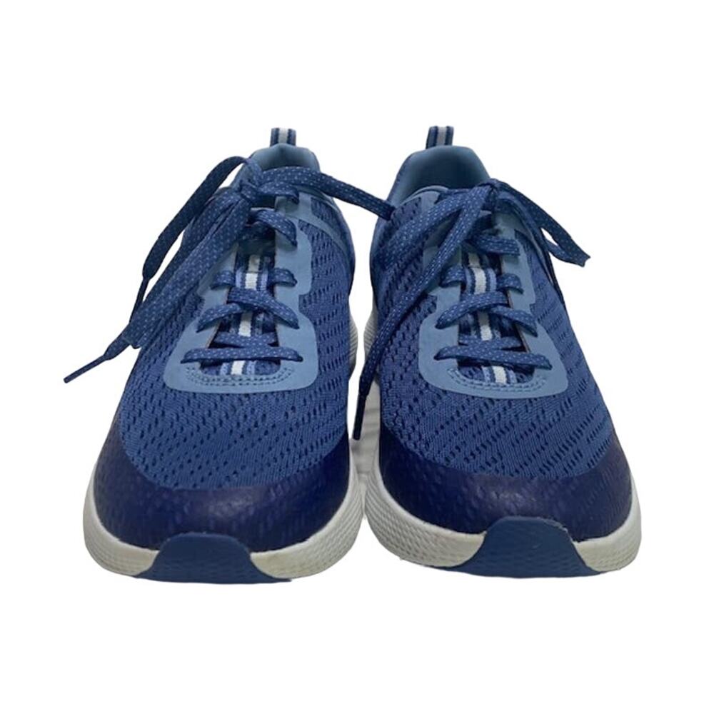 DANSKO Sky Comfort Mesh Women Arch Support Comfort Blue Sneakers | 38/7.5 - Picture 2 of 6